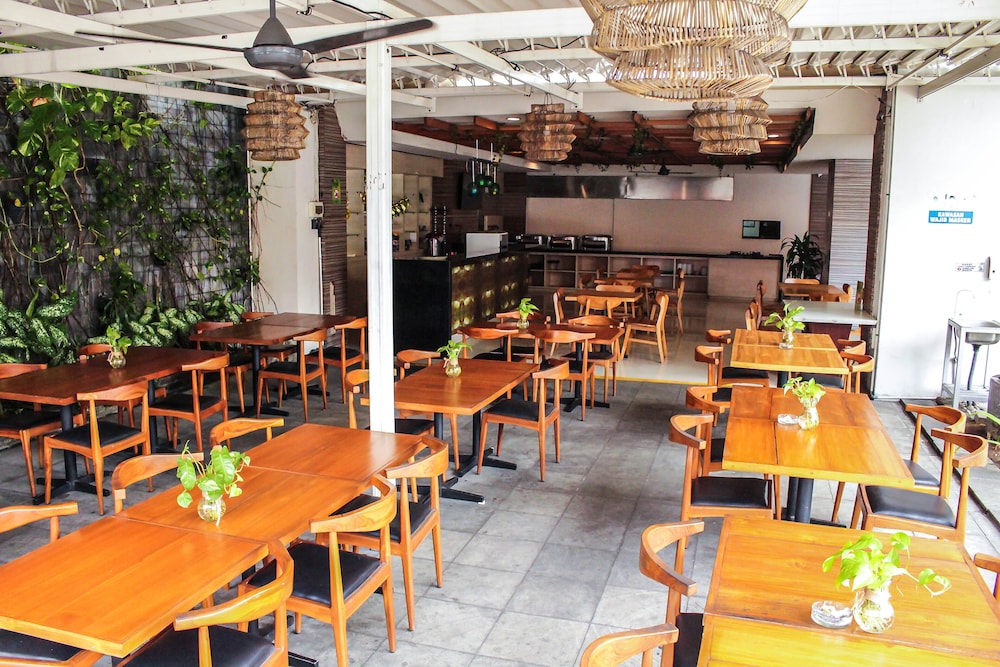 Tusita Boutique Hotel 43/54