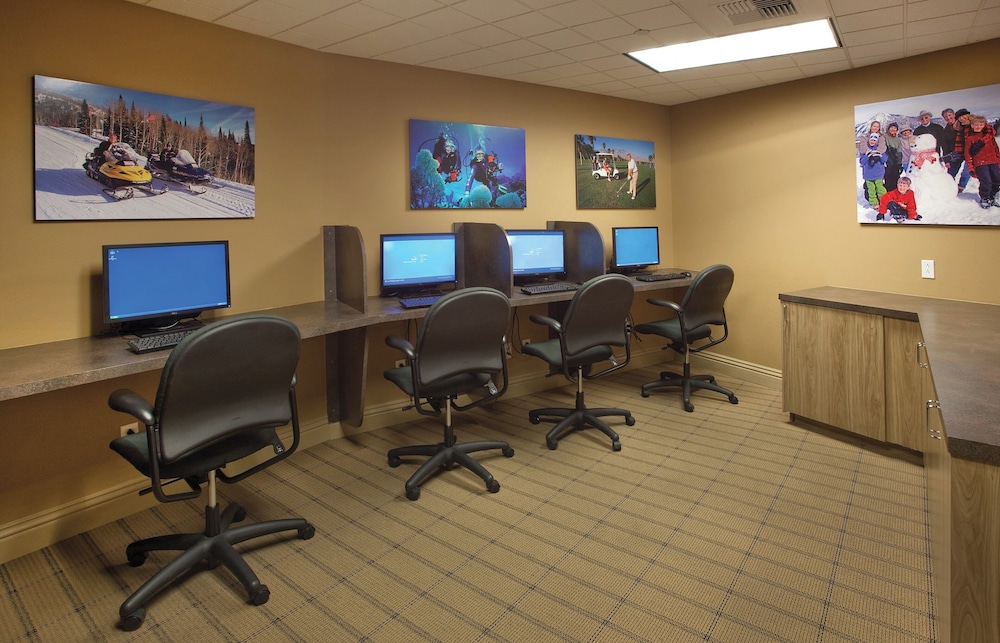 WorldMark Indio 30/48