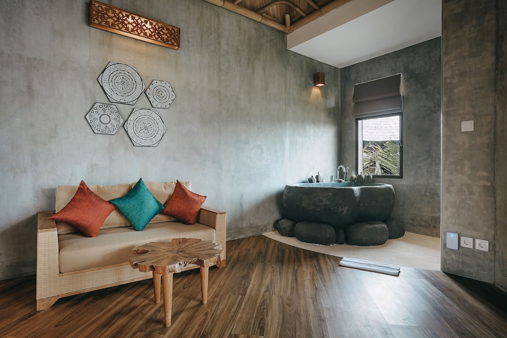 The Wakanda Ubud A Pramana Experience 28/50
