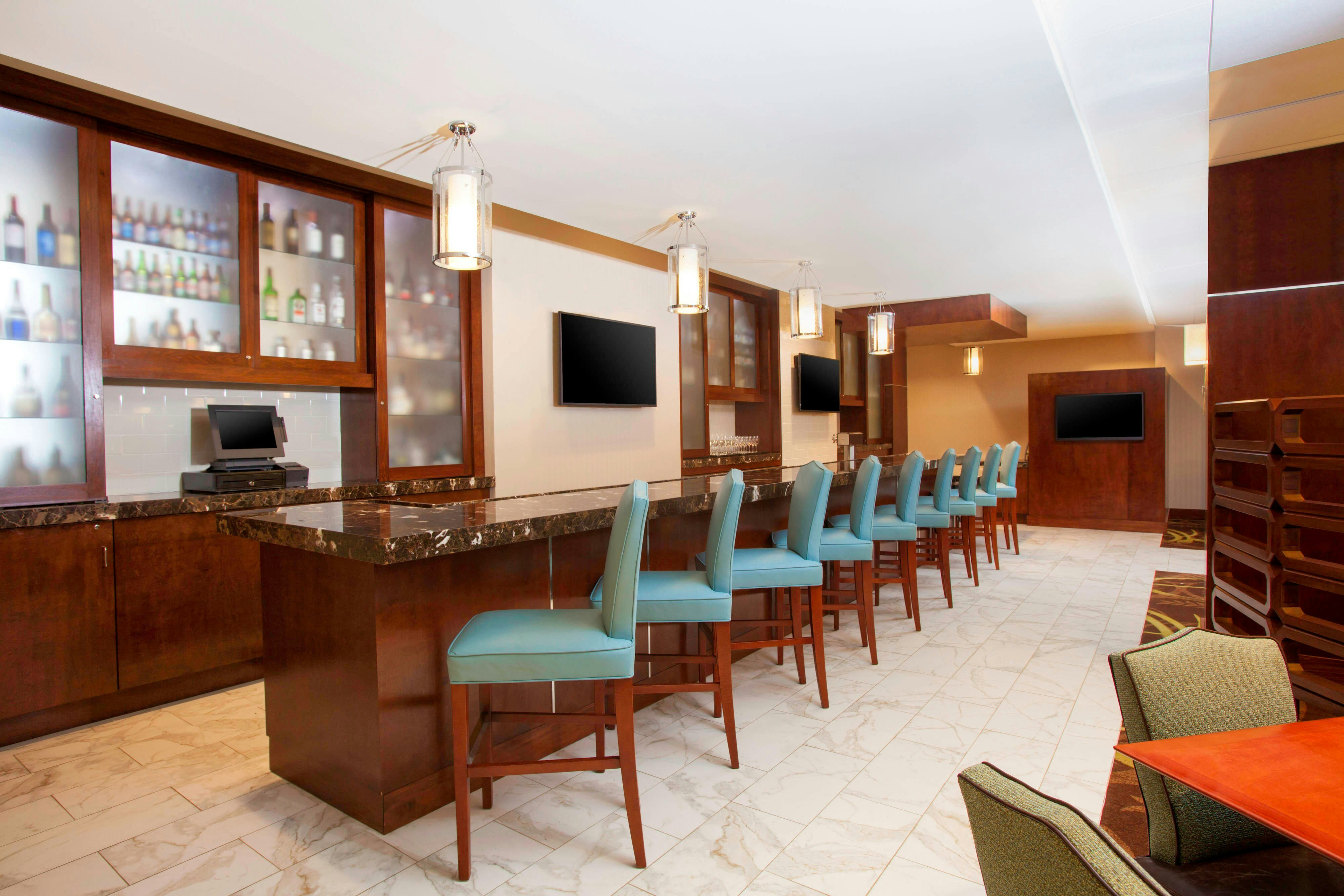 Sheraton Pittsburgh Airport Hotel 17/18