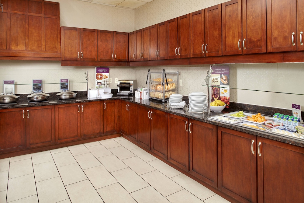 Residence Inn Tampa Suncoast Parkway at NorthPointe Village 40/62