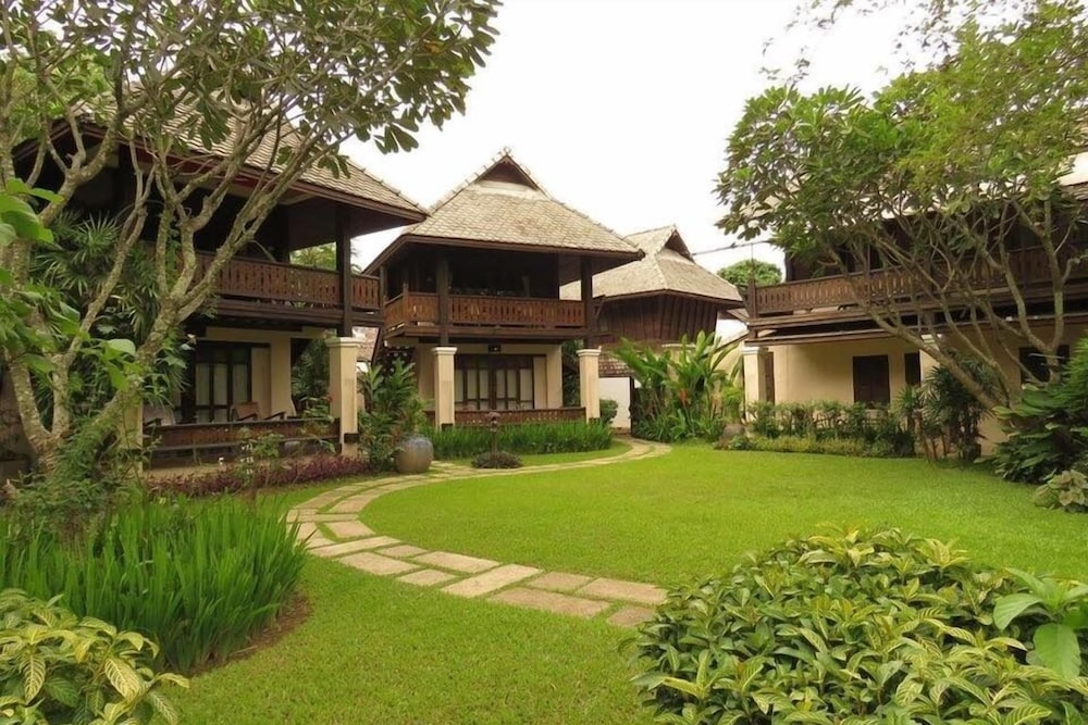Pai River Corner Resort 39/50
