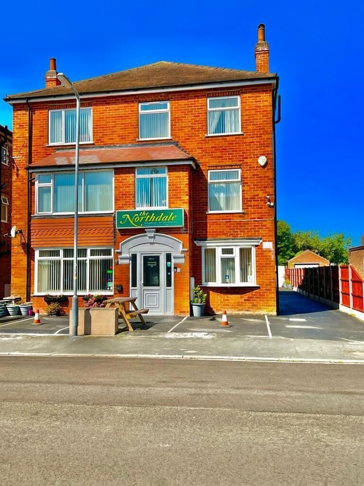 The Northdale 3/50
