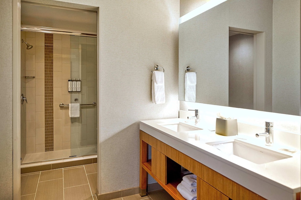 Hyatt Place Portland-Old Port 73/73