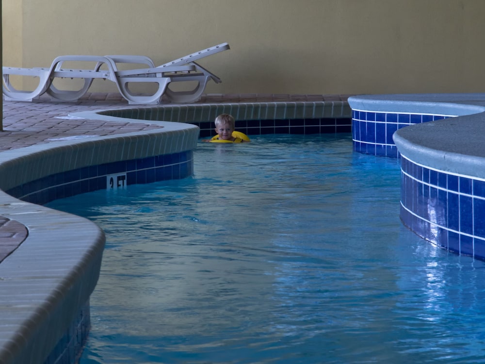 Grand Atlantic Ocean Resort 103/104