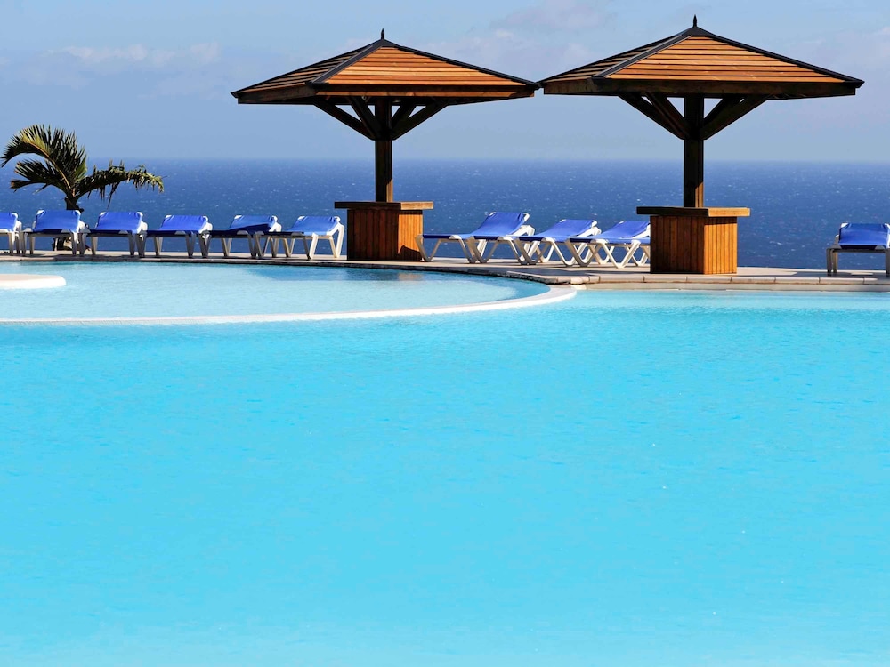 Hotel Mercure Creolia Saint Denis La Reunion 25/60
