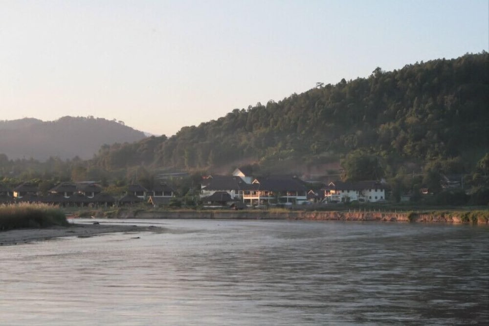 Maekok River Village Resort 31/55