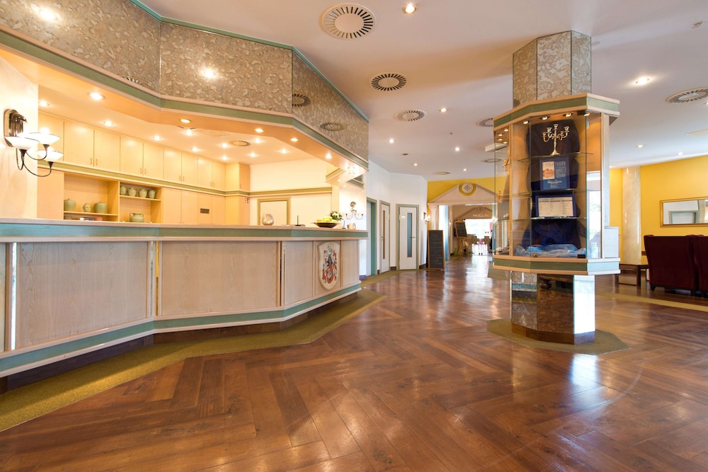 Achat Hotel Reilingen Walldorf 12/72