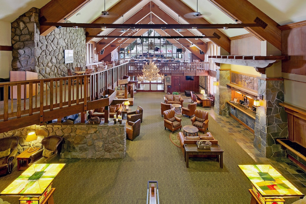 Mammoth Mountain Inn 55/78
