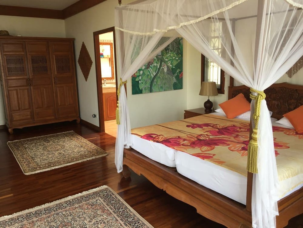 4 Bedroom Sea View - Villa Talay 20/56