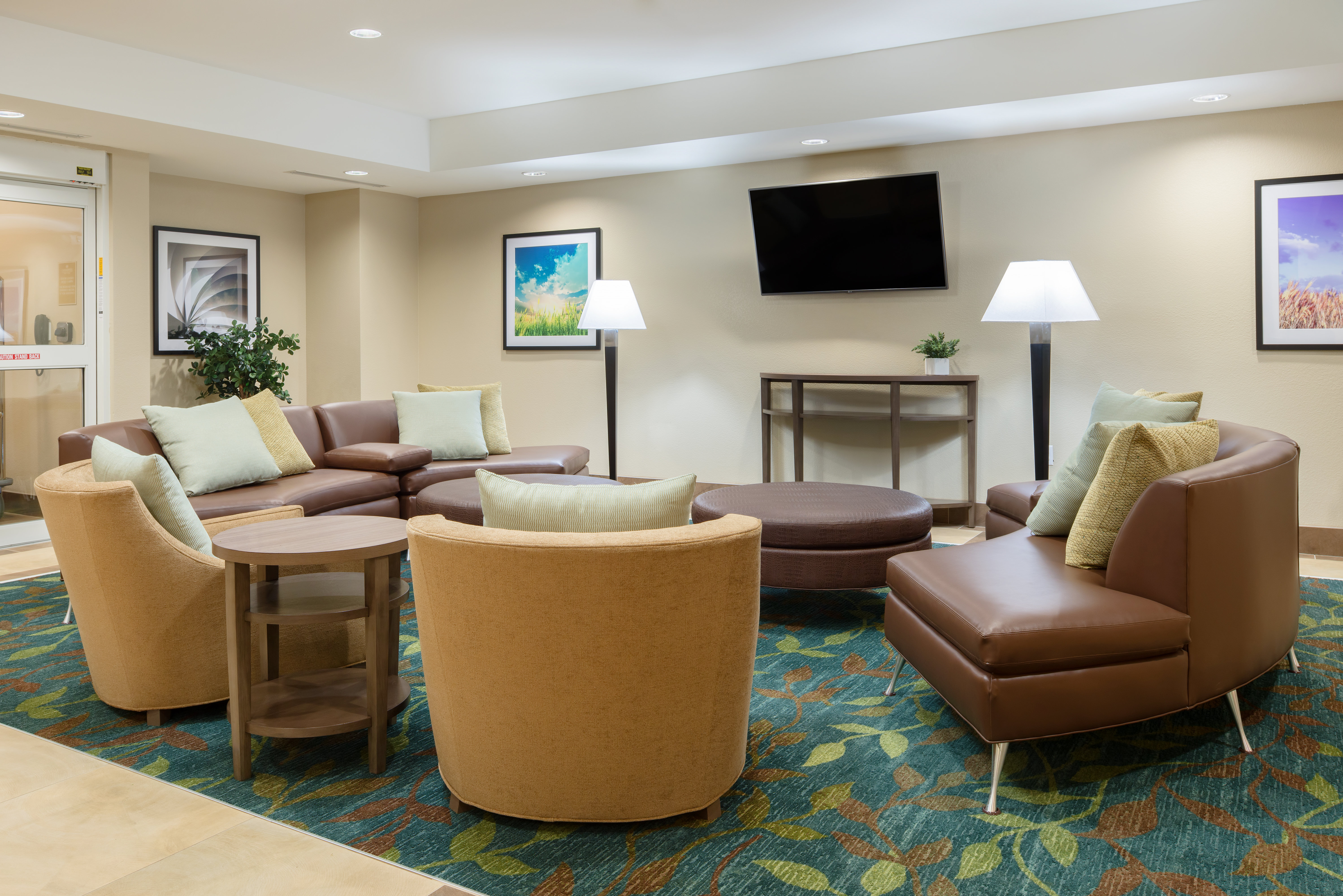 Candlewood Suites Columbia East 30/47