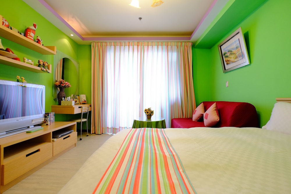 CT Theme Suite 5/53
