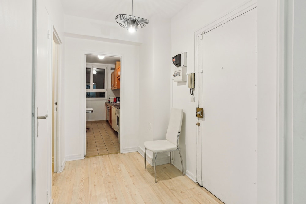 Luxury, Apartment, Twin Beds, City Street View, Sofa, RESIDENCE AURMAT 9/9