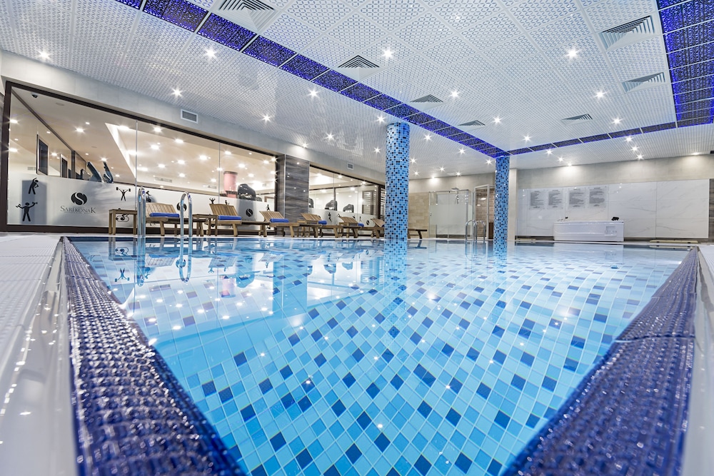 Sarikonak Boutique & Spa Hotel 13/34
