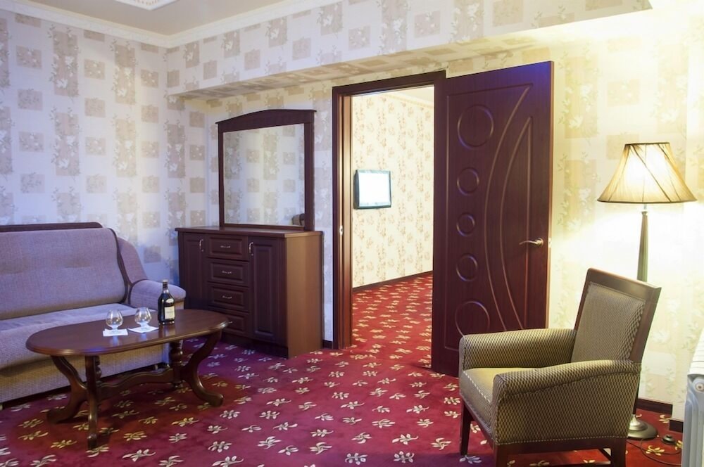 Golden Valley Hotel 21/30