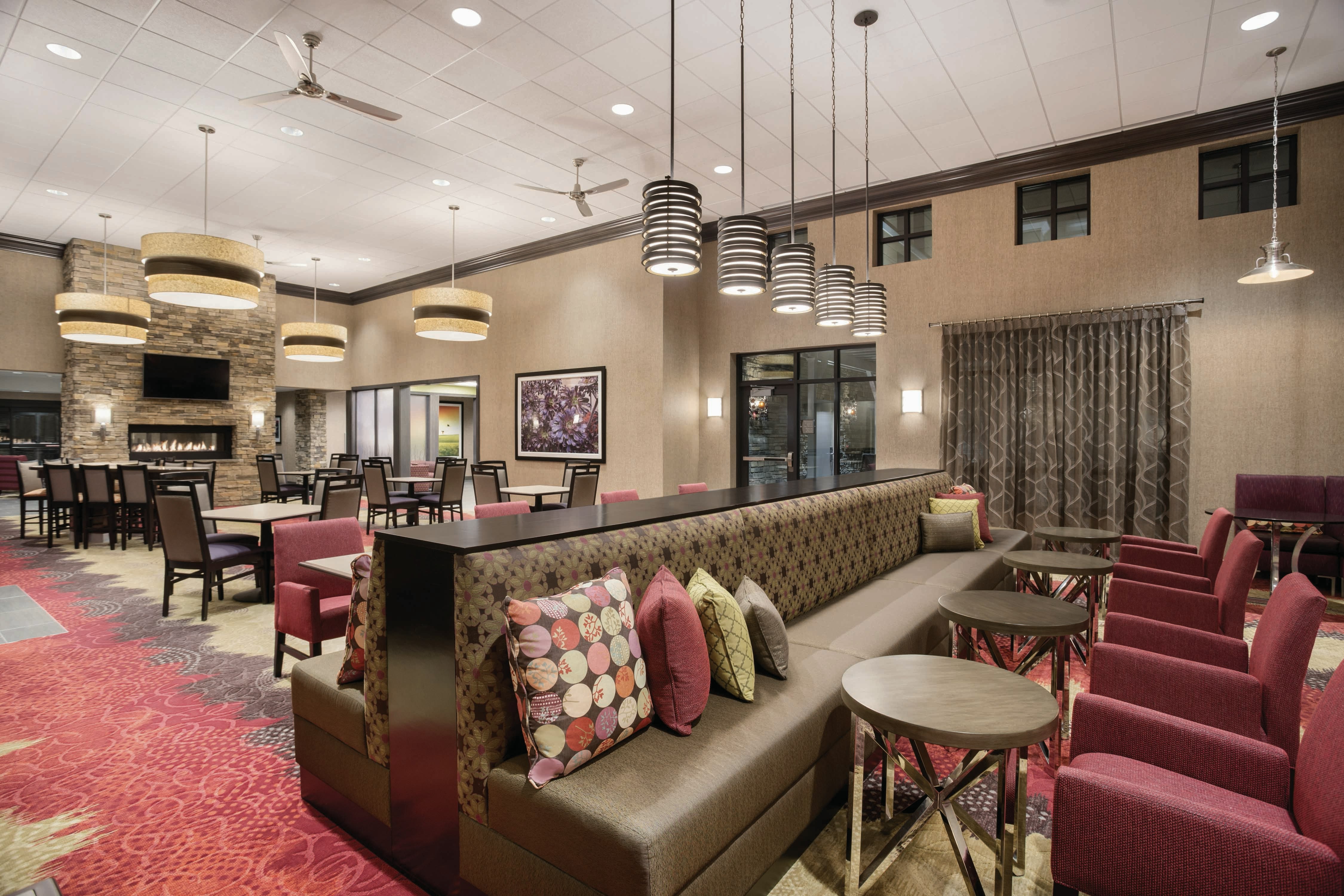 HOMEWOOD SUITES BY HILTON WEST DES MOINES/SW MALL AREA 15/38