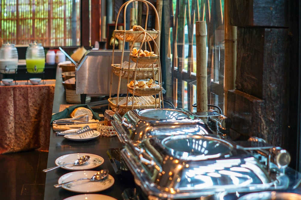 Bamboori Boutique Resort Chiang Mai 15/43