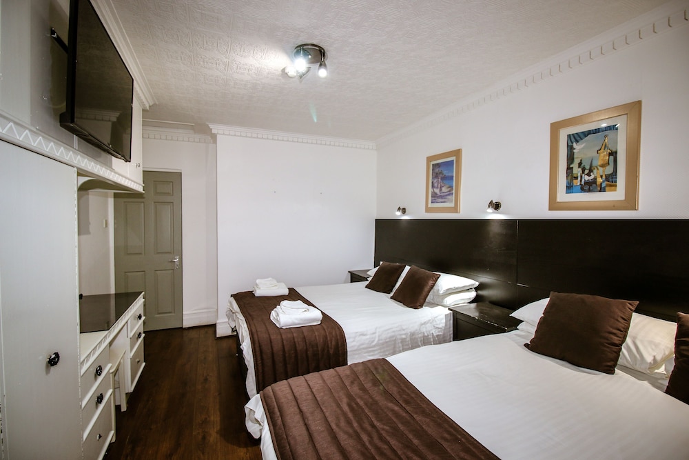 Charing Cross Guest House 24/62