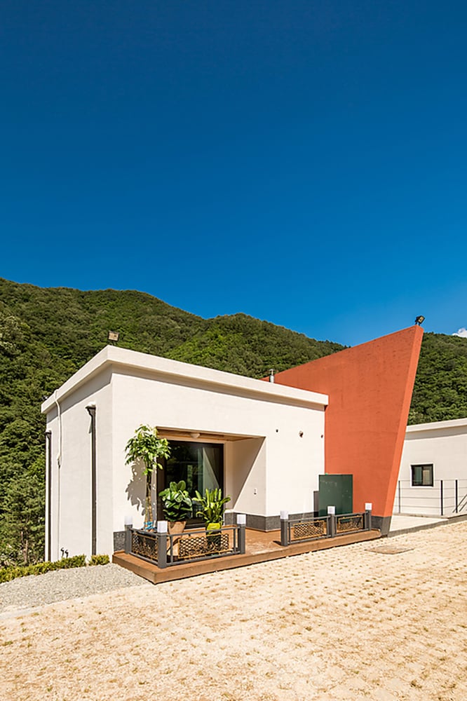 Yeoninsan Spring Resort 44/50