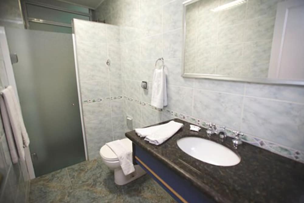 Hotel Columbia 17/43