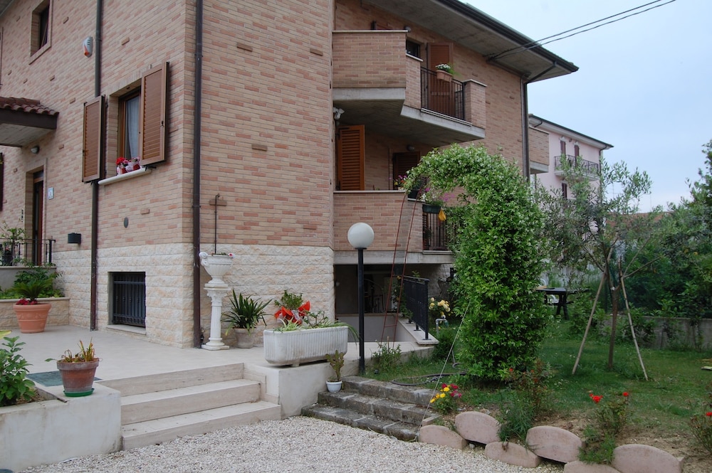B&B La Tartaruga 4/50