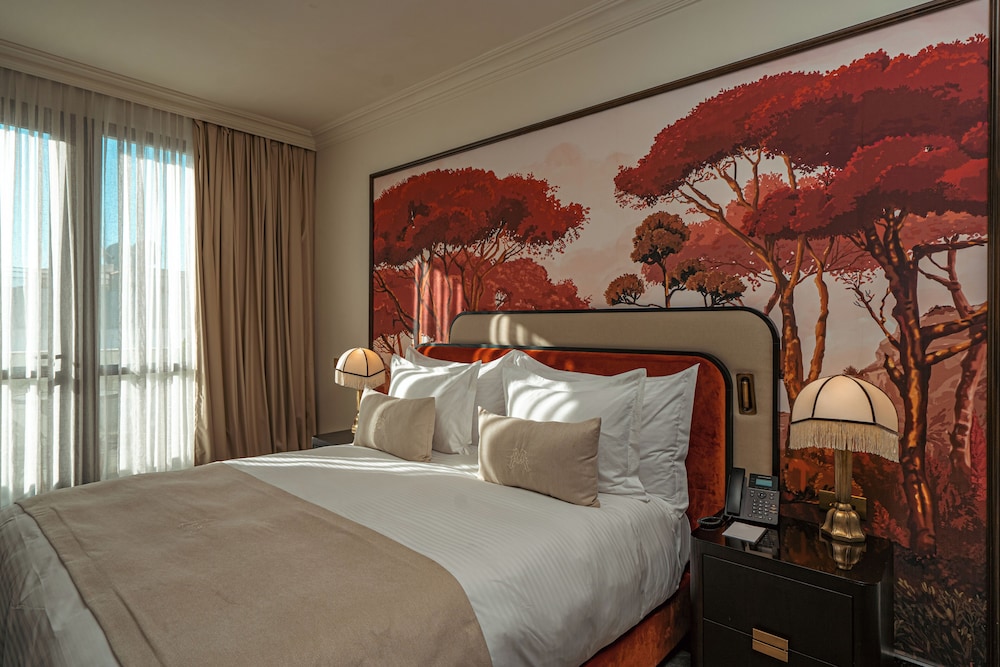 Marly Boutique Hotel 20/63