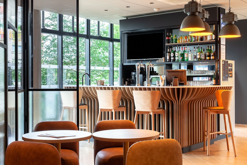 B&B Hotel Paris Porte Des Lilas 27/37