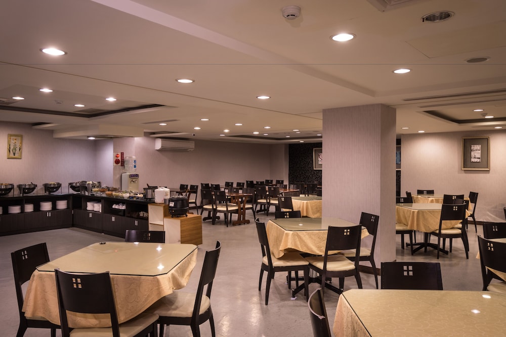 Felicity Business Hotel 48/55