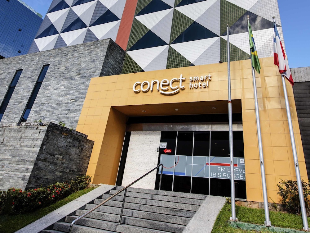 Conect Smart Hotel 6/47