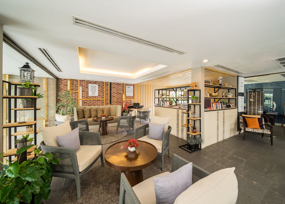 The Rock Hua Hin Beach Resort 42/67