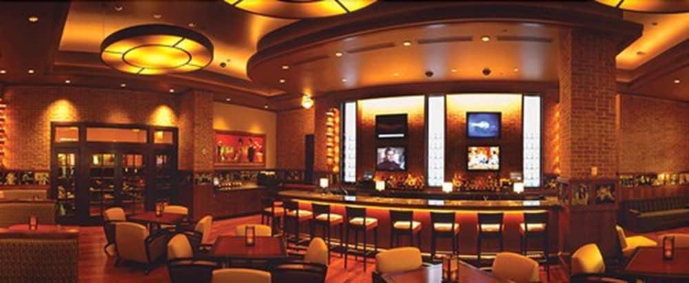Ameristar Casino Resort Spa St. Charles 41/64