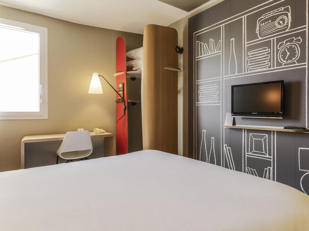 Ibis Albi 21/64