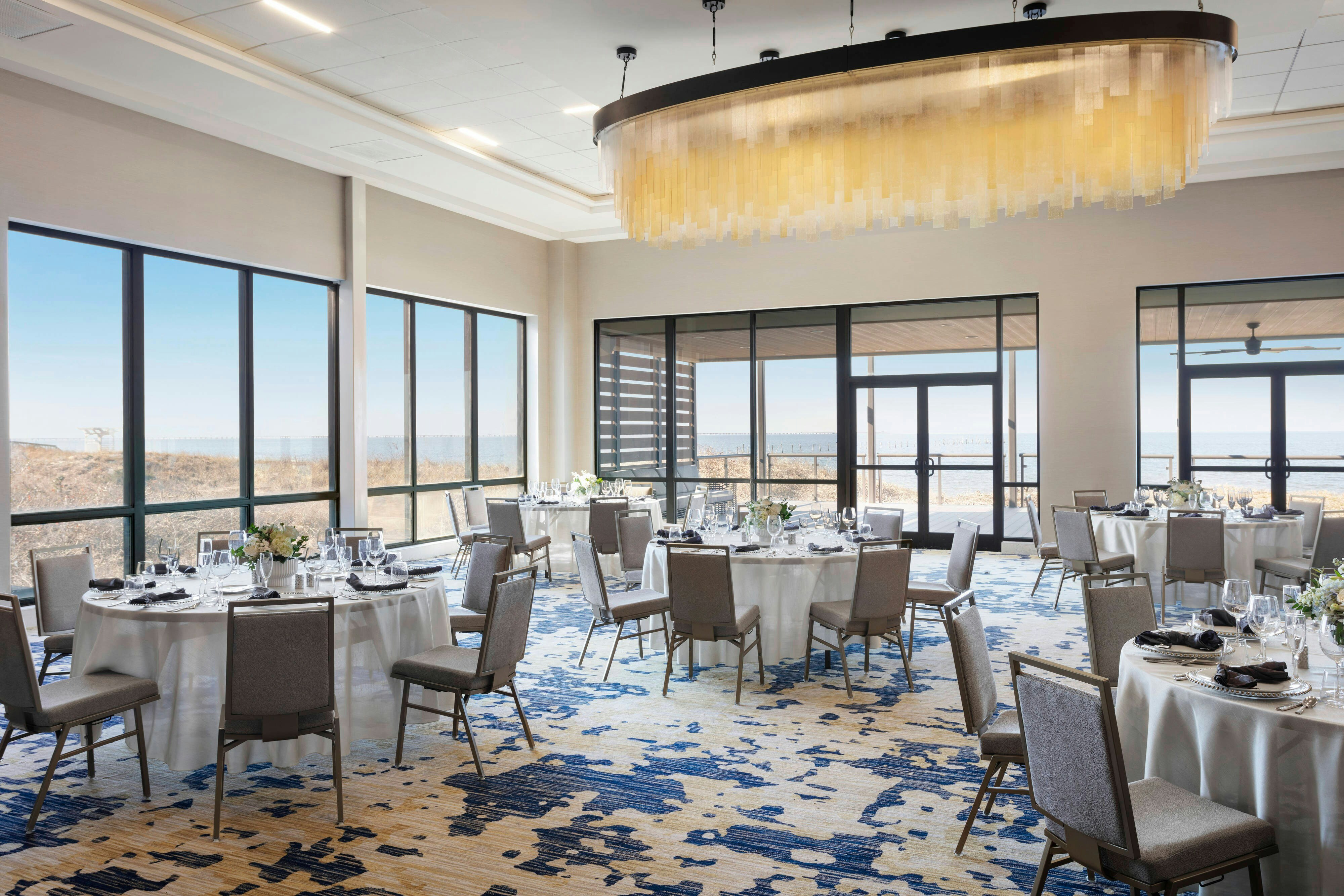 Delta Suites by Marriott Virginia Beach Waterfront 33/46
