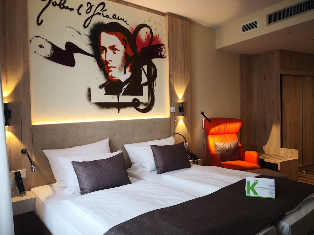 Holiday Inn Zwickau 9/34