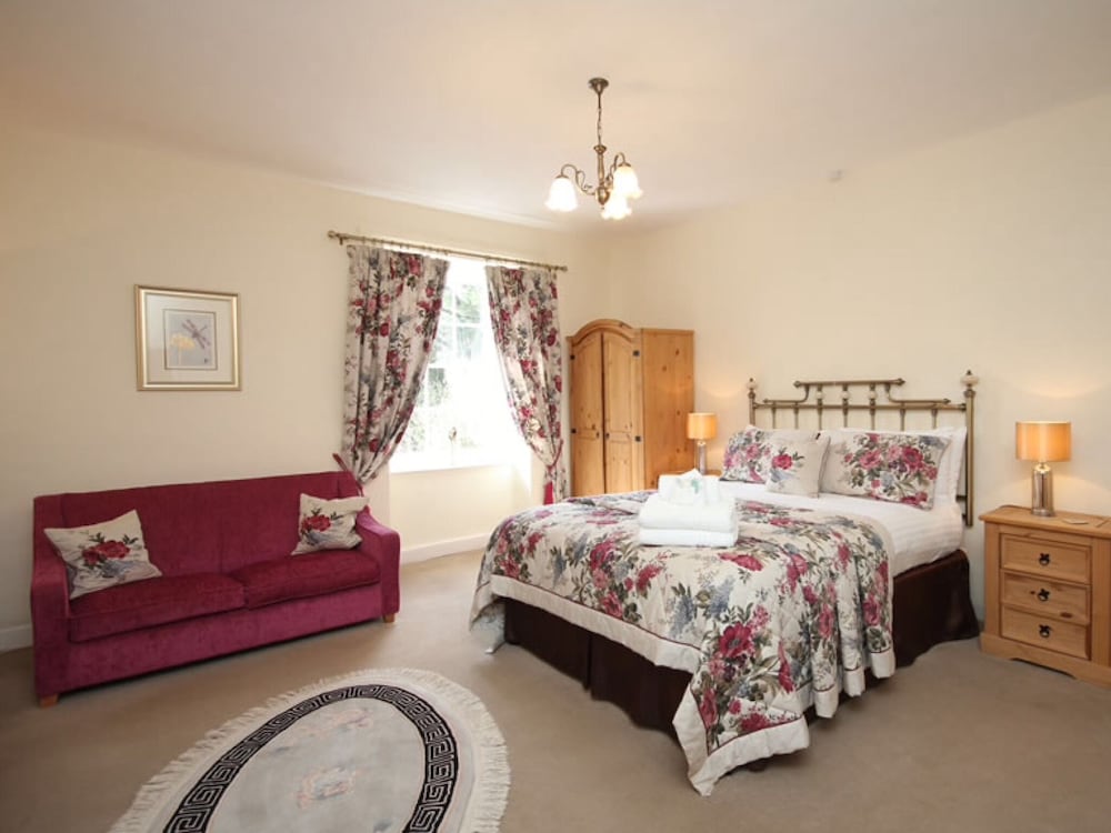 Dunster Mill House 13/48