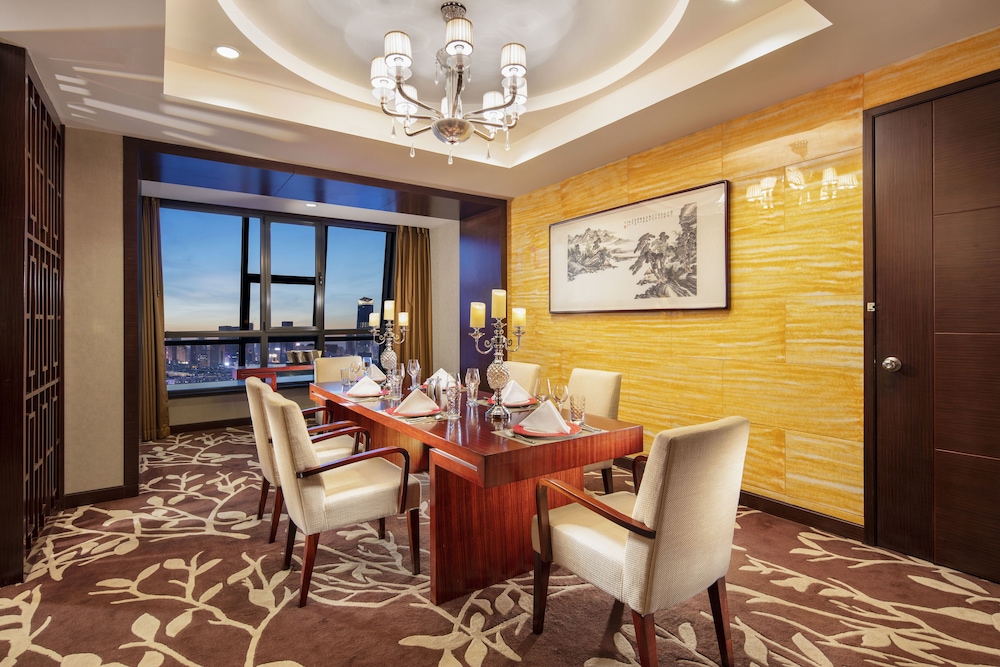 Doubletree By Hilton Shenyang 62/90