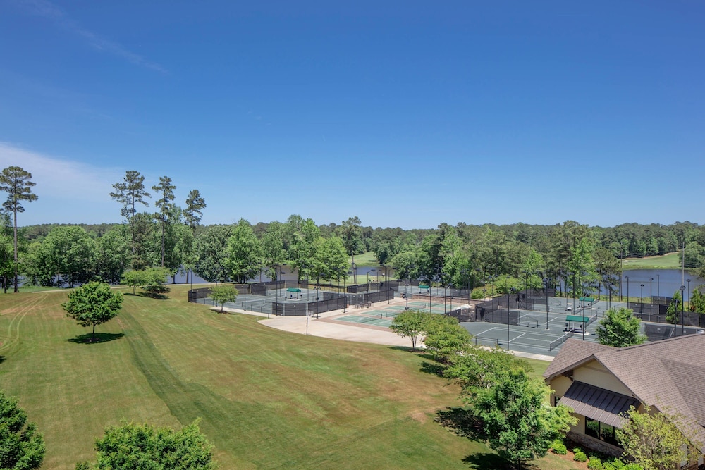 Auburn Marriott Opelika Resort & Spa at Grand National 46/50