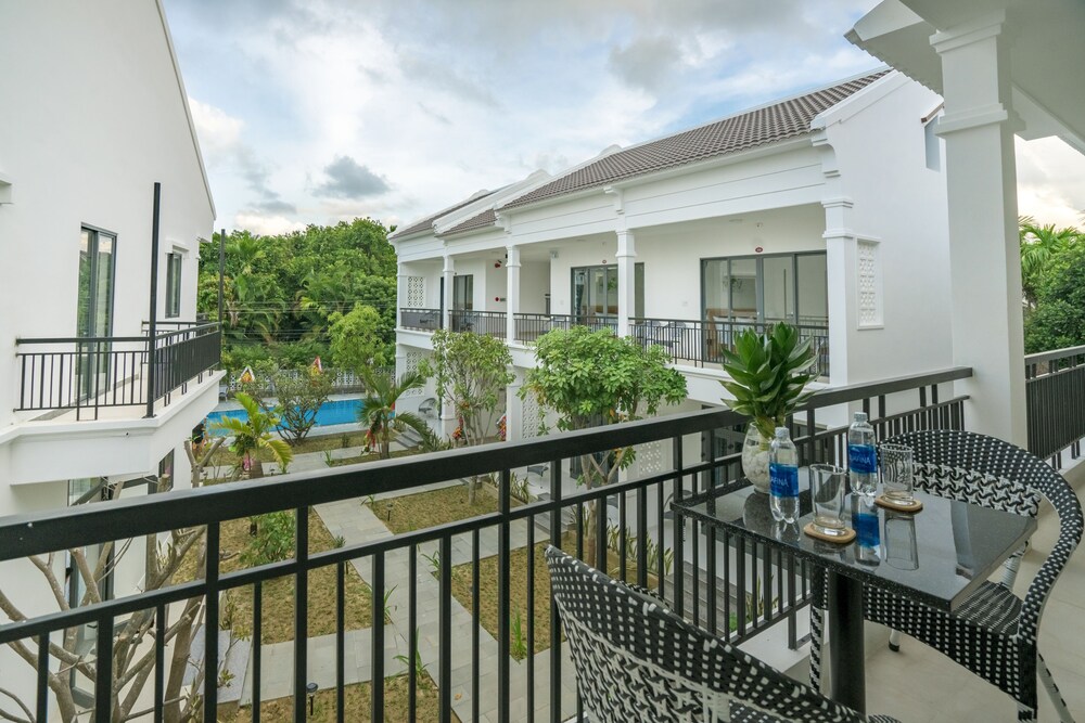 Tran Family Villas Boutique Hotel 2/28