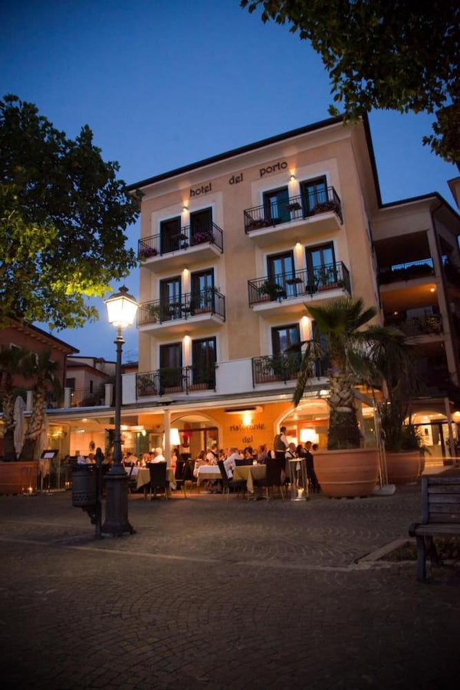 Hotel del Porto 4/61