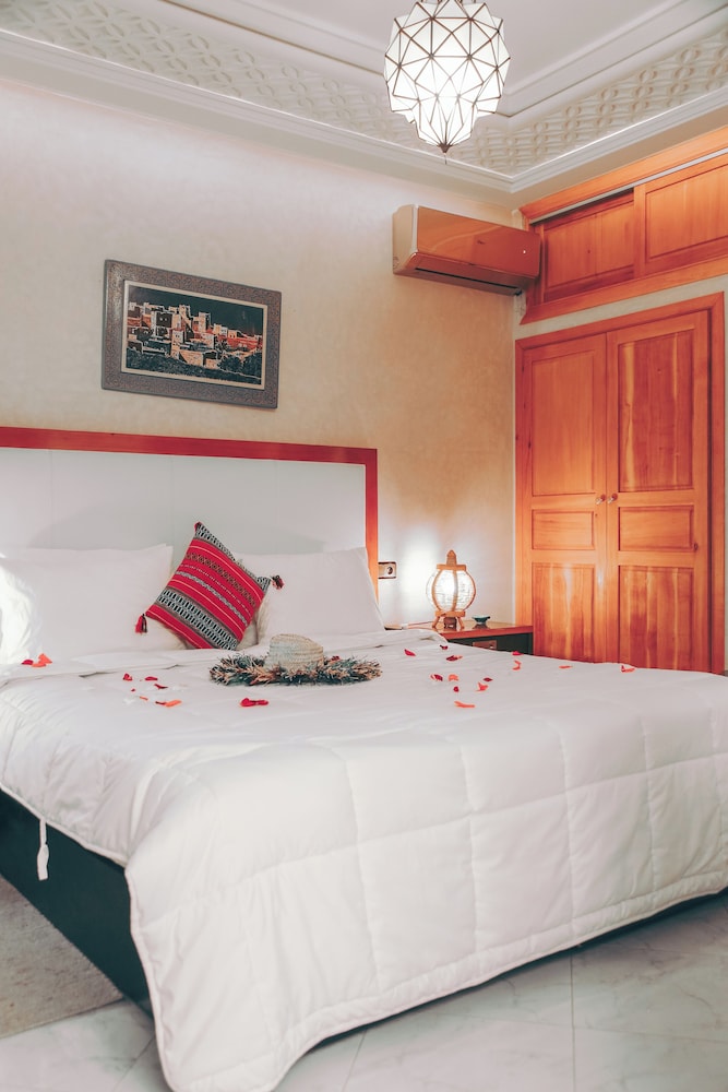 Riad Tislite & Spa 10/50