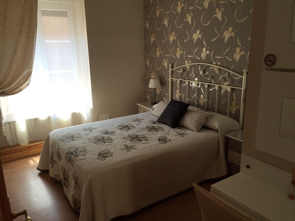 Hosteria Villa de Castro 42/71