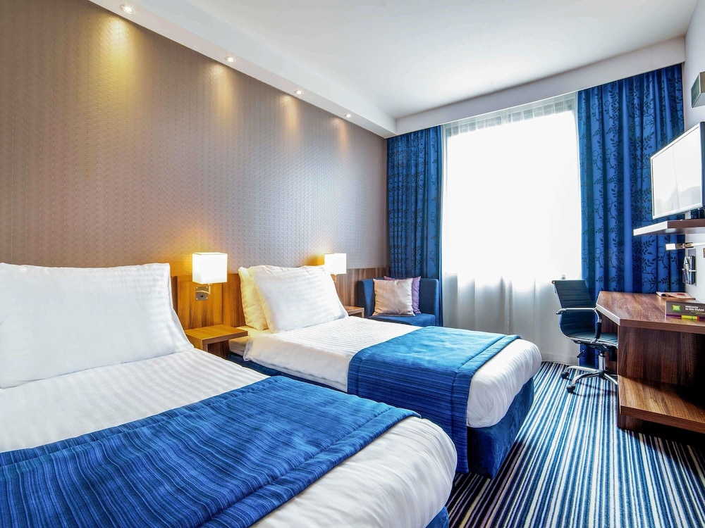 Hotel Ibis Styles Walbrzych 20/70