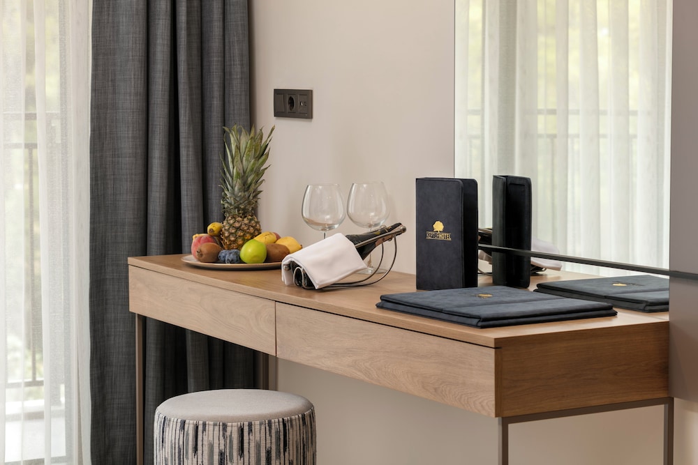 Keptur Hotel 20/22