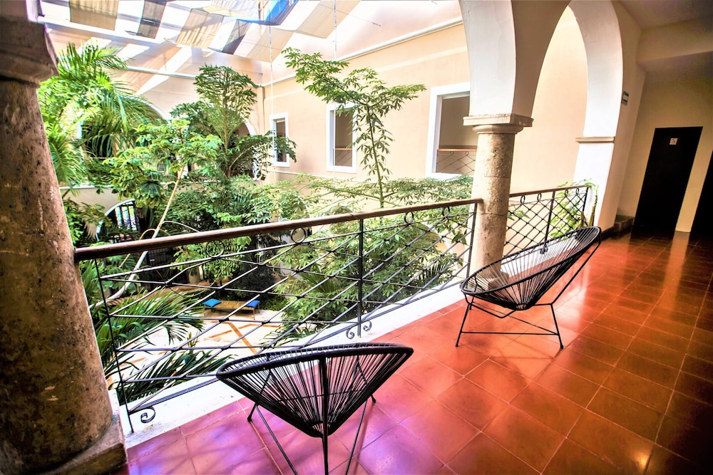 Hotel Merida 47/70