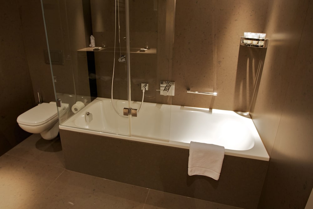 Grischa Das Hotel Davos 27/45
