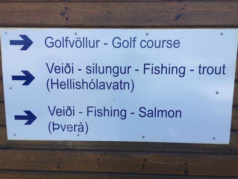 Hellisholar Hotel Eyjafjallajokull 2/54