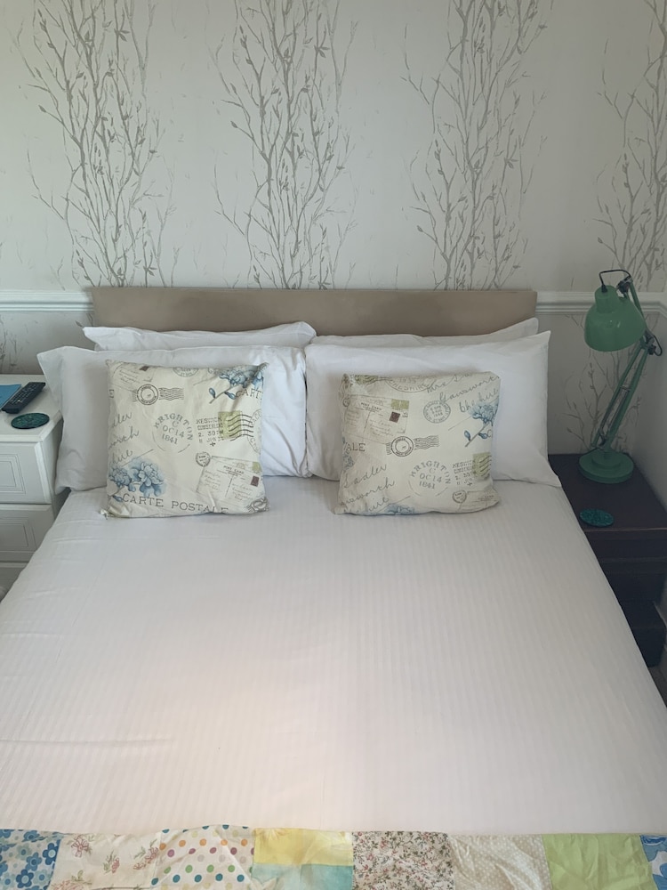Green Apple Bed And Breakfast 18/35
