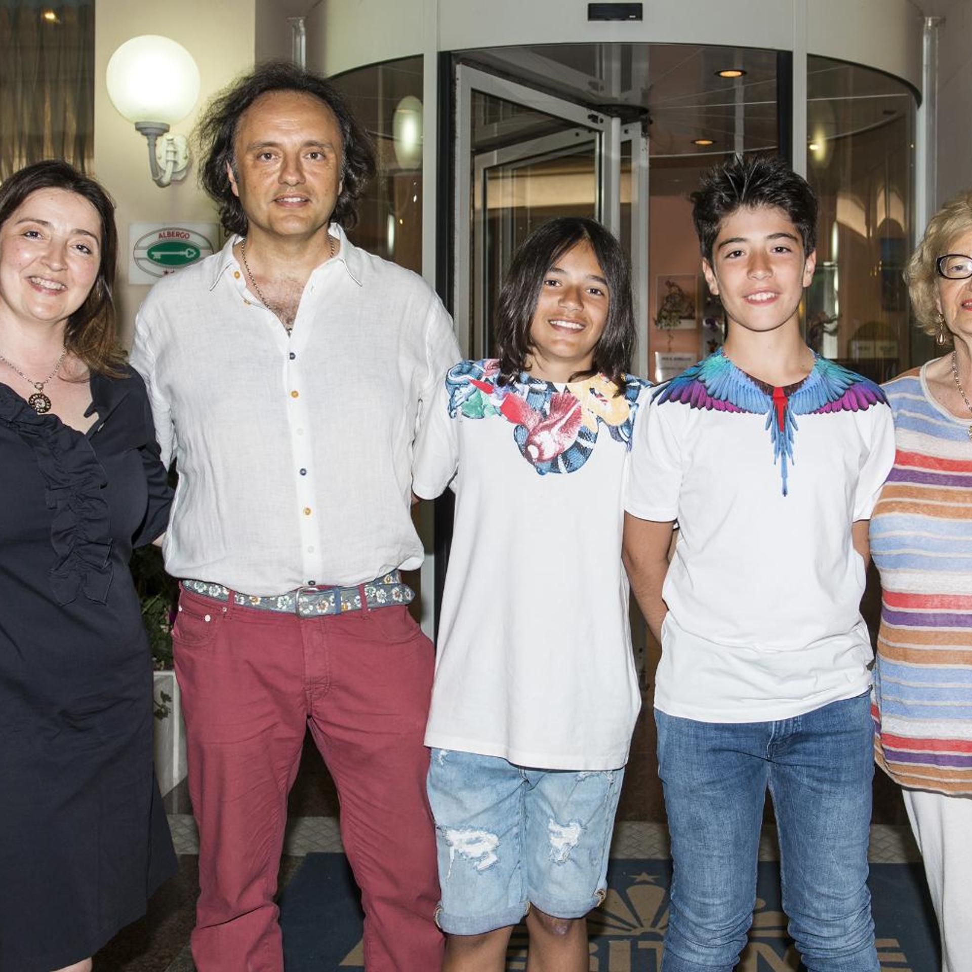 Hotel Meritime 7/50