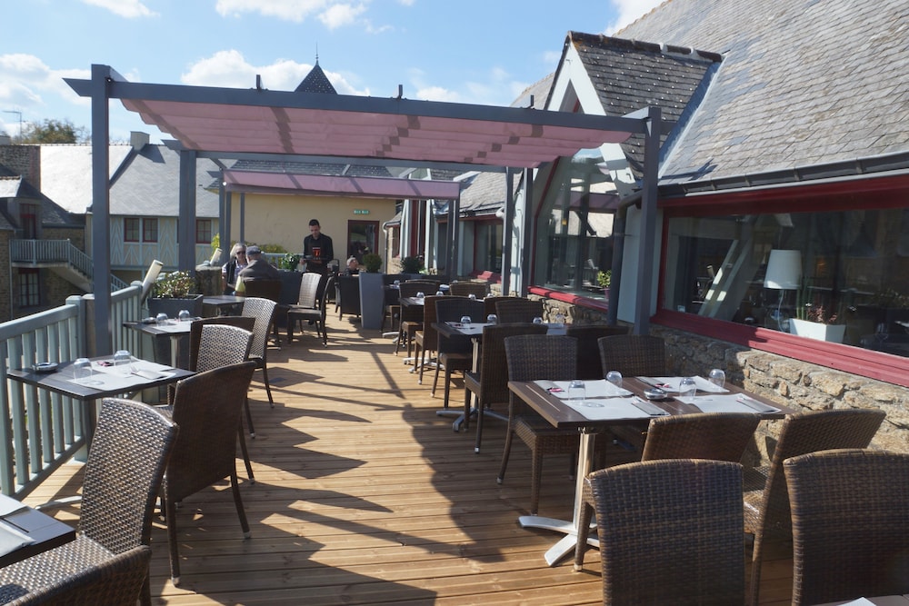 Saint Malo Golf Resort 34/48