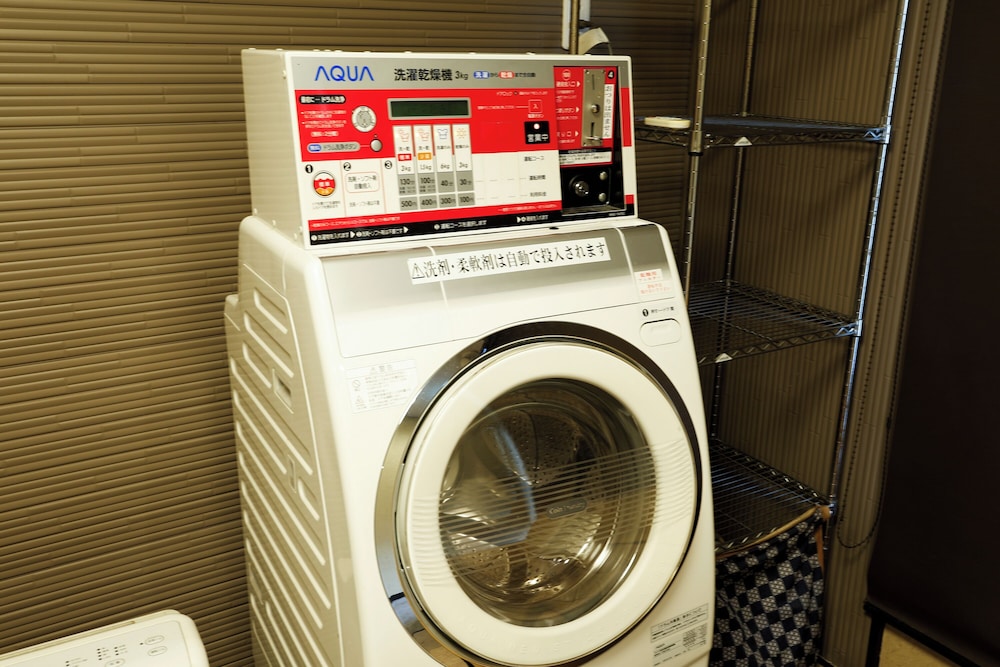 Hotel Oumiya 11/66